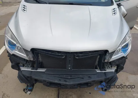 2016 Buick Encore z USA, uszkodzony, nr VIN KL4CJASB9GB537408